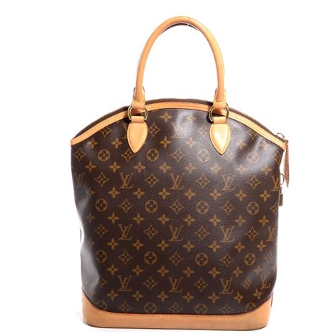 lockit vertical louis vuitton|LOUIS VUITTON Monogram Lockit Vertical 69893 .